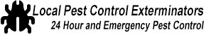 Shartlesville PA Pest Control Exterminators